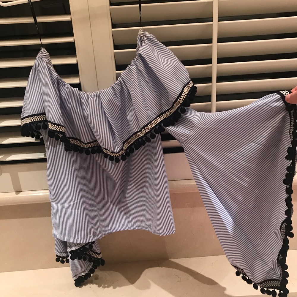 Adorable top. From forever 21. Brand new with tag!